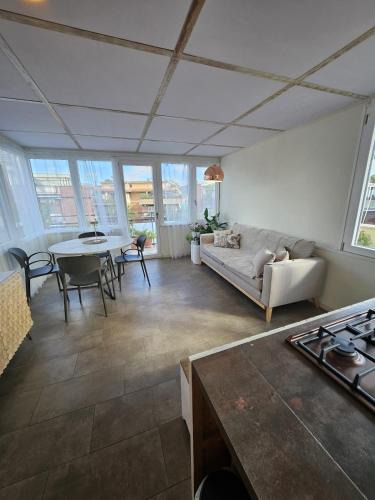 Zona I Val Melaina Apartment | La Terrazza