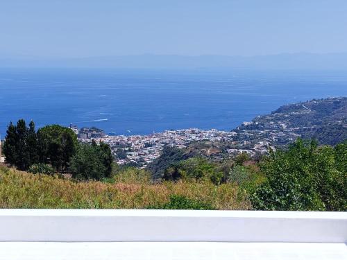Pianoconte Villa | La Terrazza Sui Vulcani