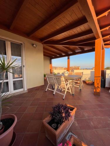 Province of Cagliari Apartment | La Terrazza sul Parco