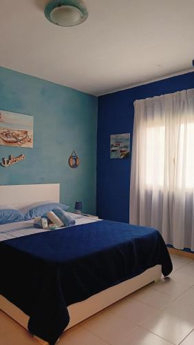 Pozzillo House | LA TERRAZZA SUL MARE camera fronte mare&vicino aereoporto SICILIAN VINTAGE STYLE SEASIDE ROOM