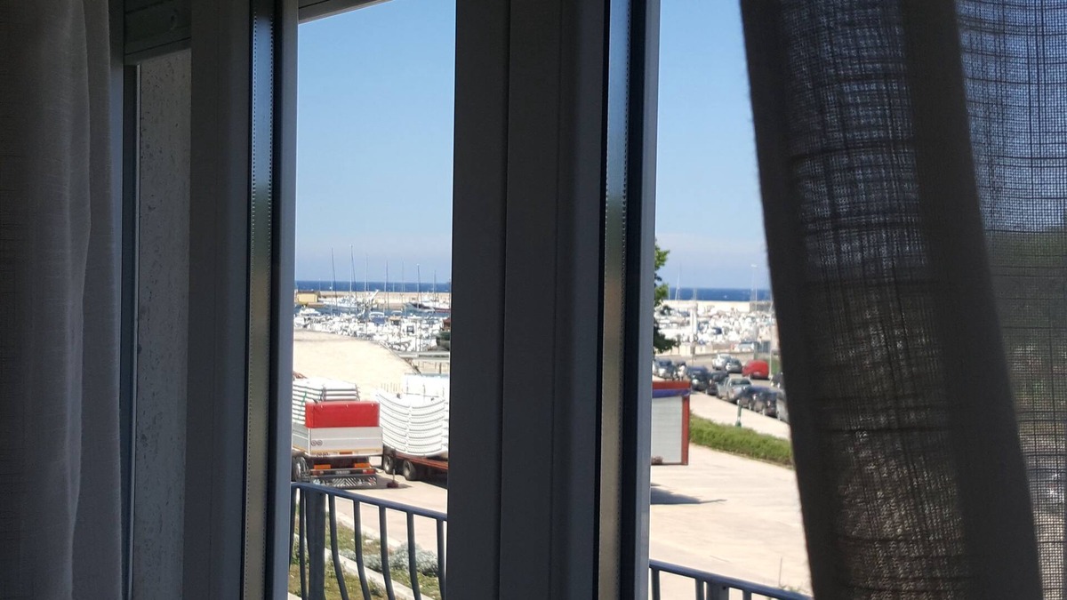 Otranto Bed & Breakfast | La Terrazza Sul Mare
