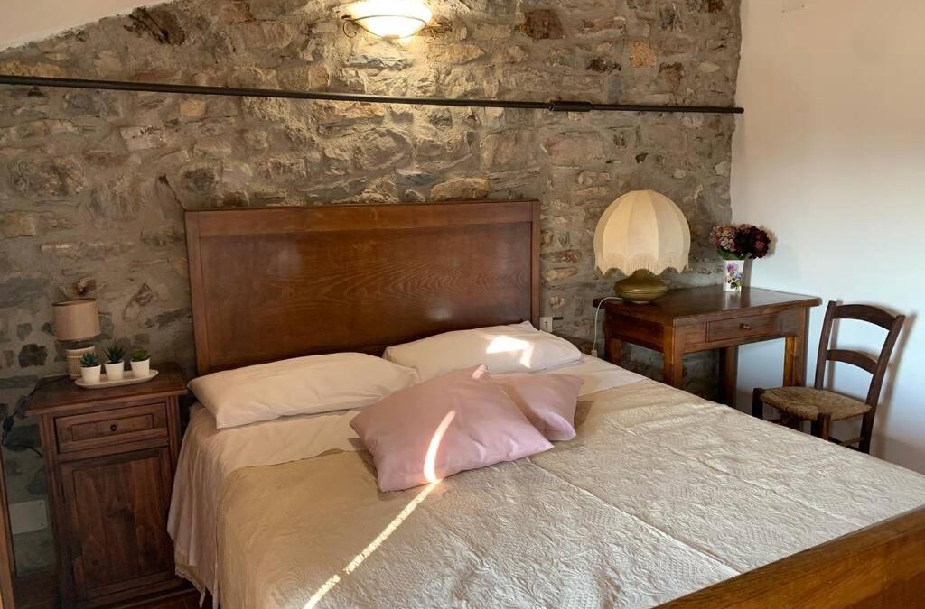 Maglietola Apartment | La Terrazza sulle Apuane