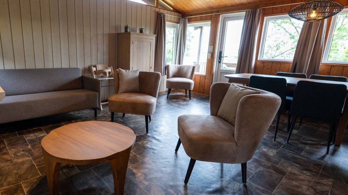 Hastiere Ski Chalet | La Terre Comfort 6+2p