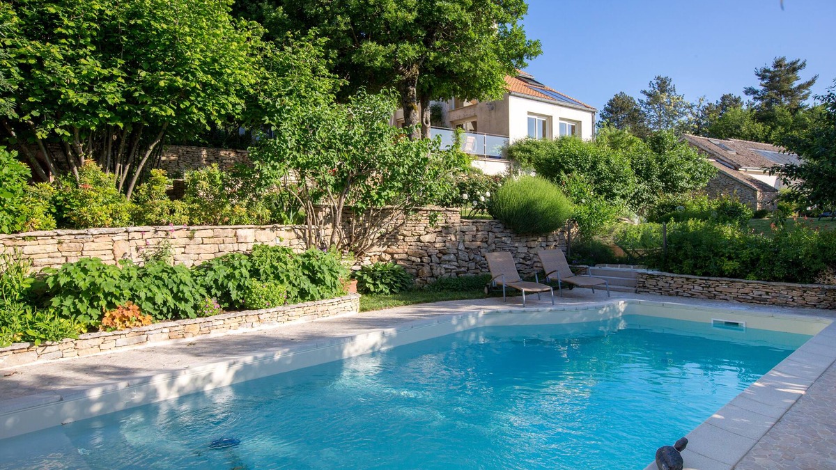 Beaune Bed & Breakfast | La Terre D'Or - Chambre d'Hôtes