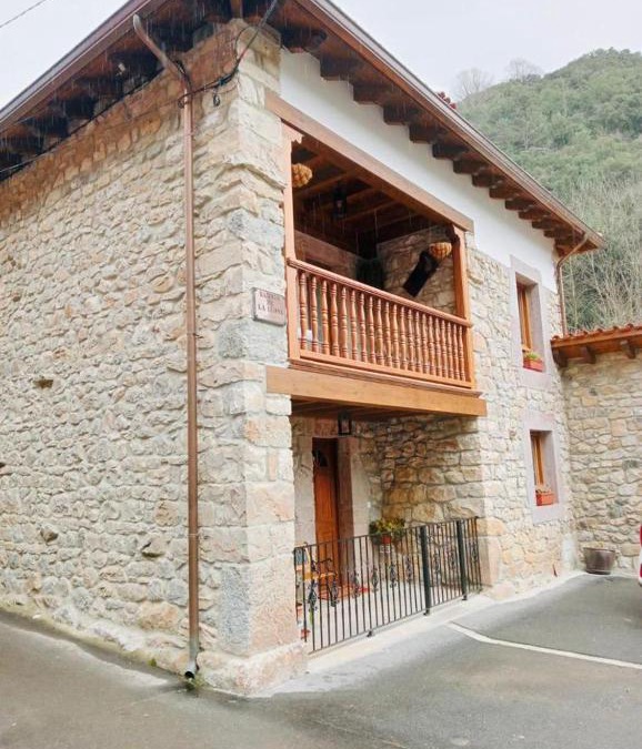 Carrena House | La Texuca