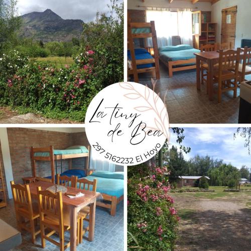 Hoyo de Epuyen House | La Tiny de Bea