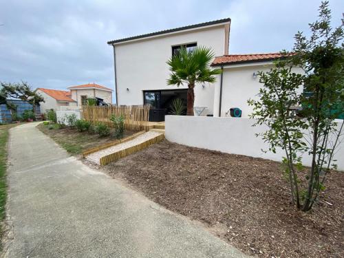 Saint-Michel-Chef-Chef Villa | La Titou Martin