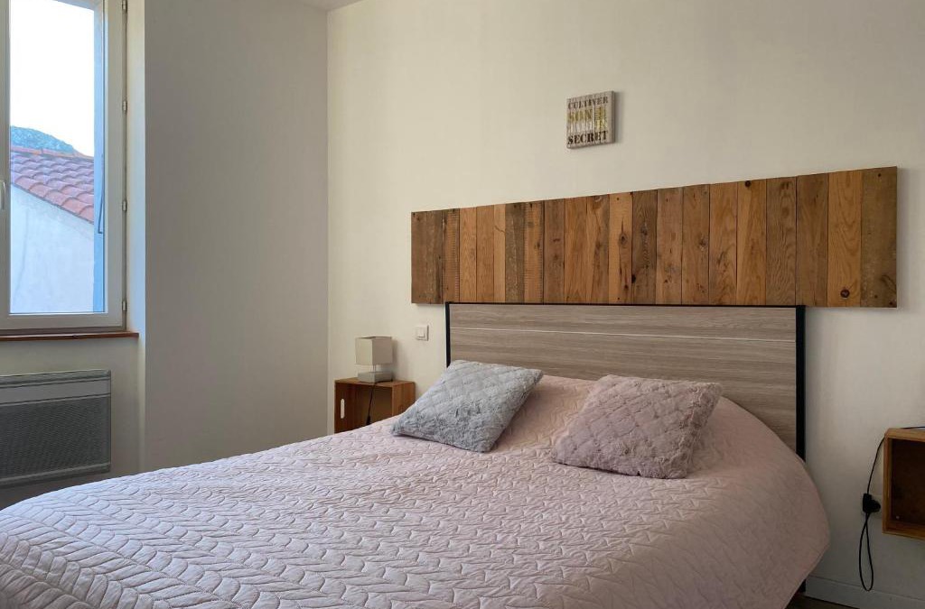Maury Apartment | La Tomette - Le charme de l'authentique
