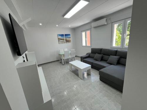 Pobles del Sud Apartment | La Torre de Babel