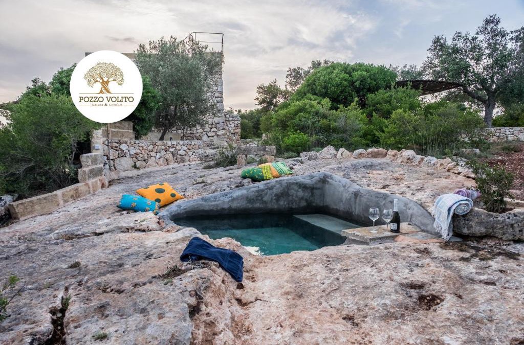 Marina San Gregorio House | "LA TORRE" di POZZO VOLITO
