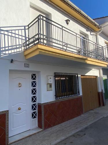 Tozar Apartment | La Torre