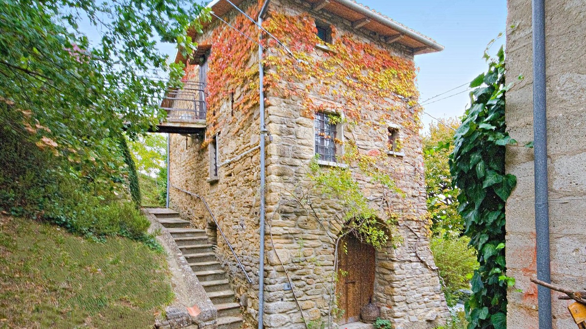 Casalfiumanese House | "La Torre" ("The Tower") - Cosy and quiet ancient house, 20' from Imola.