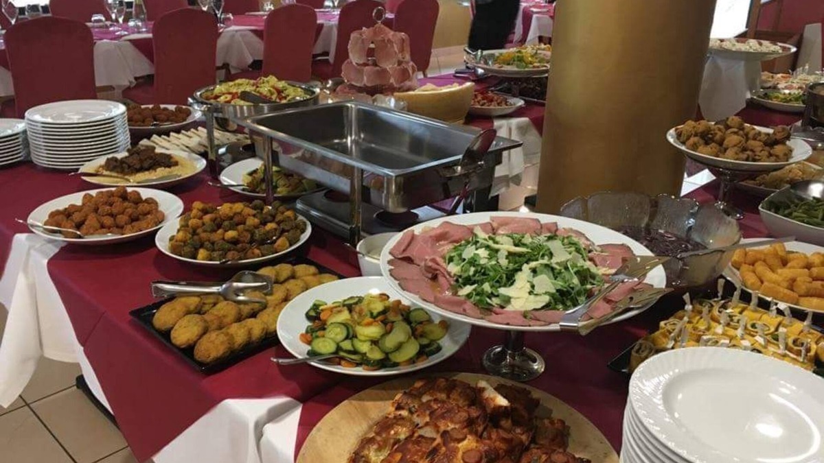 Castel San Pietro Terme Hotel | La Torretta