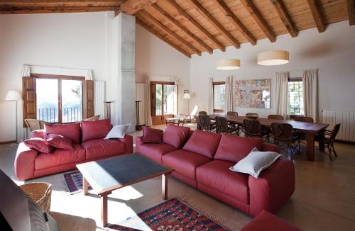 Confrides Ski Chalet | La Torreta de Aitana