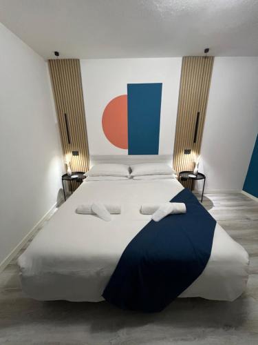 Piancastagnaio Apartment | La Torretta