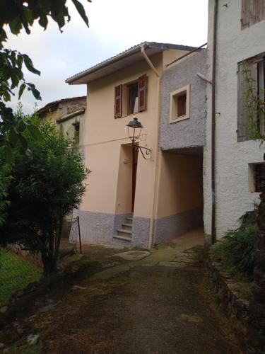 Sesta Godano Ski Chalet | La Torretta