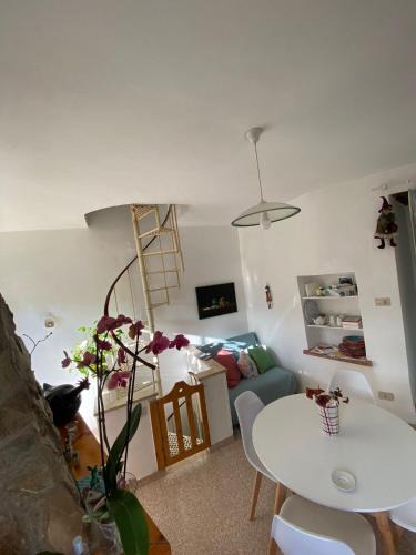 Ronciglione House | La torretta nel borgo