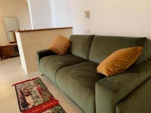 Ginosa House | La Tortorella