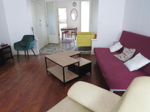 Matabiau Villa | la toulousaine de Clô