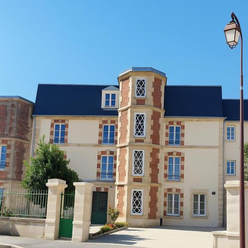Langrune-sur-Mer House | La Tourelle Normande Maison de charme proche de la mer