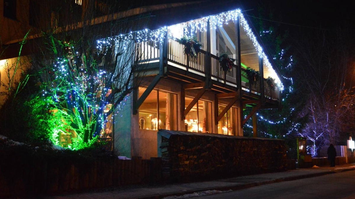 Aime Hotel | La Tourmaline