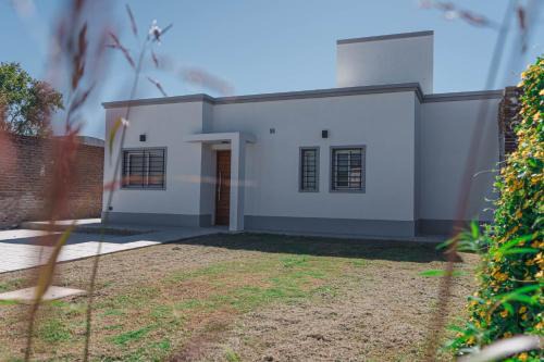 Pergamino House | La Tranquila