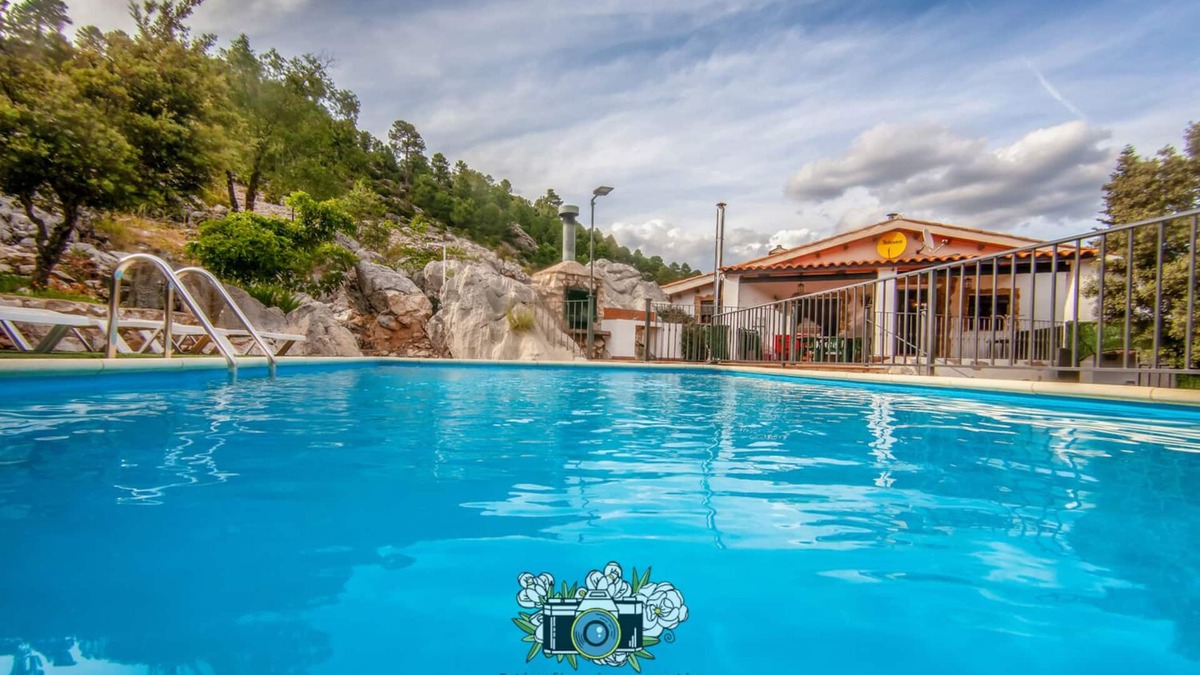 Villacarrillo House | La Traviesa Rural Housing