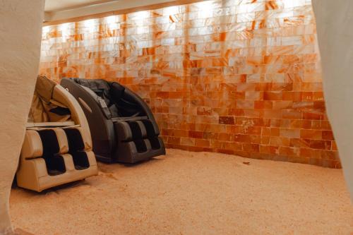 Corciano House | La Trinità Private Spa