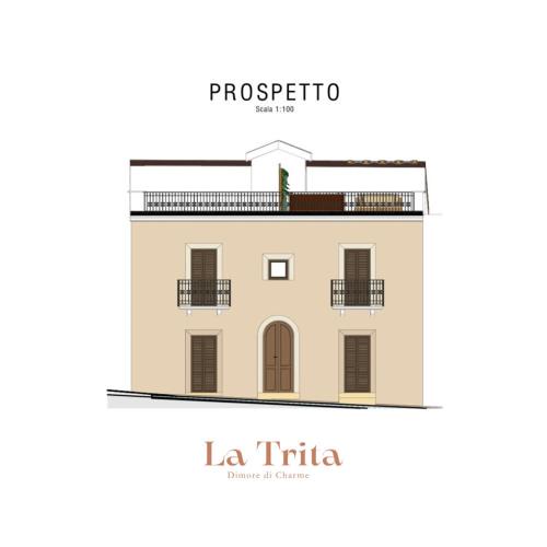 Bussi sul Tirino Bed & Breakfast | La Trita