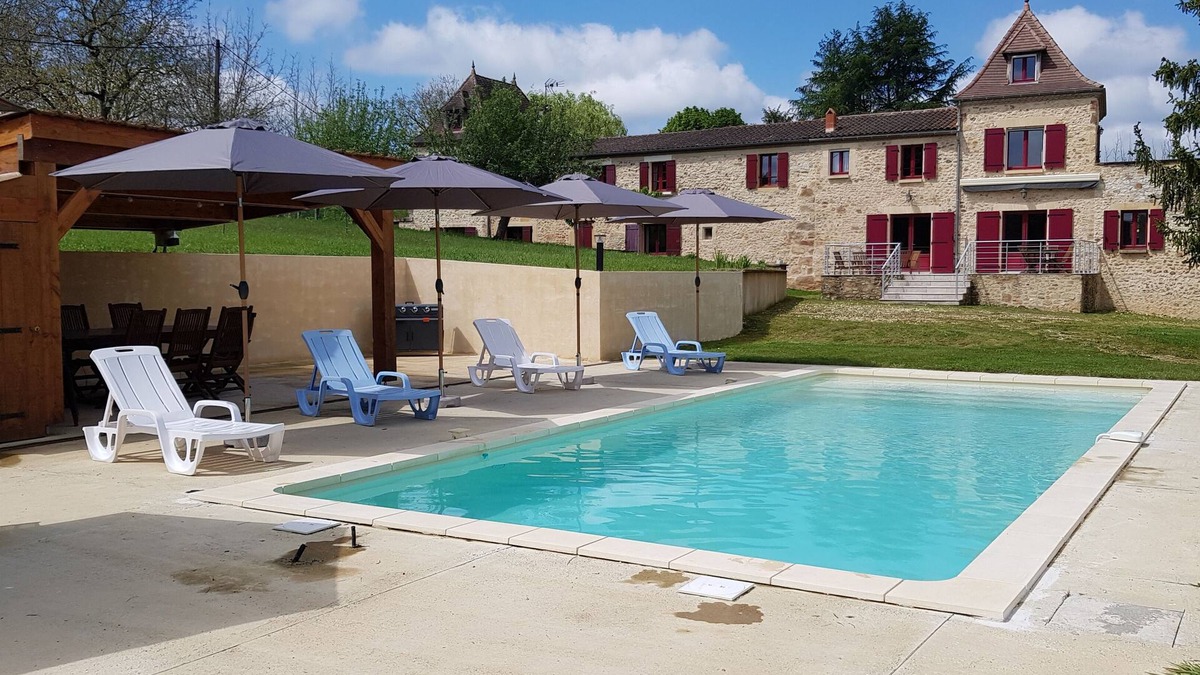 Pays-de-Belves House | La Truffière