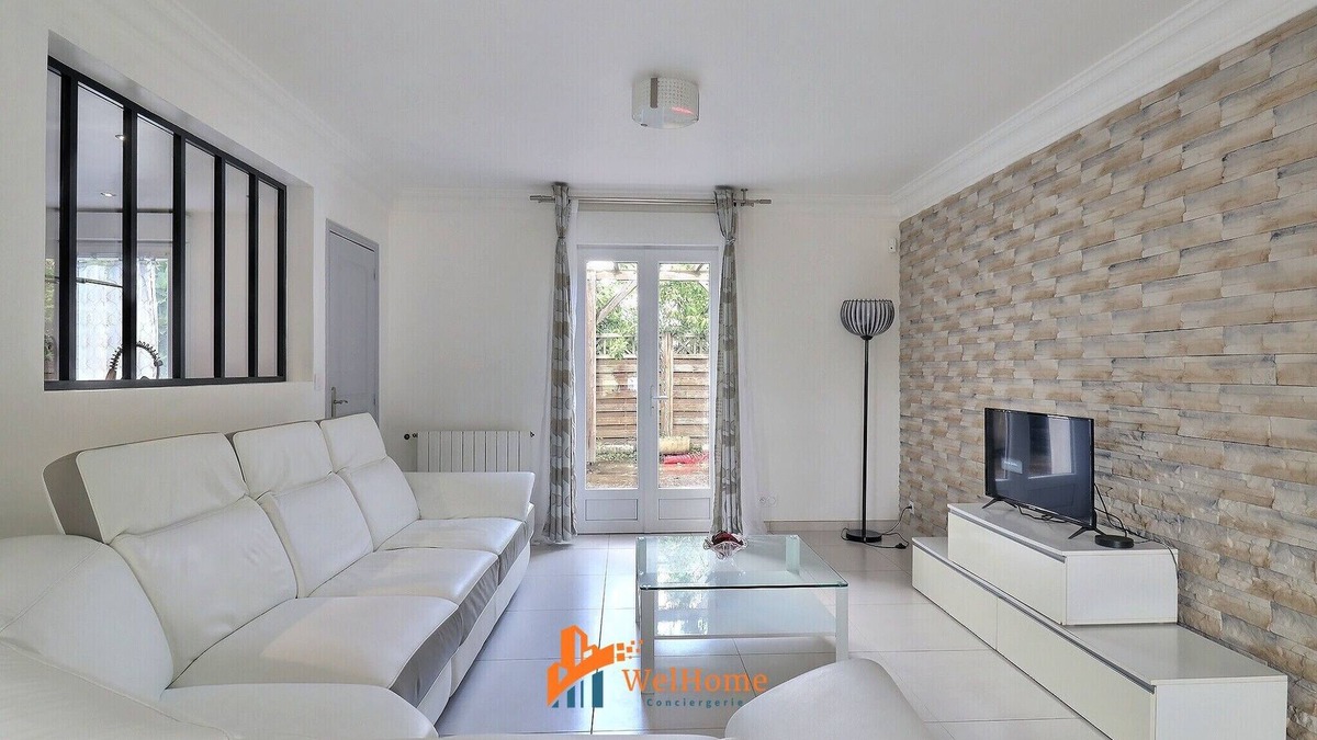 La Riche House | La Tuilerie - Family home