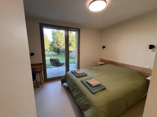 Peyraud Hotel | La Vallée