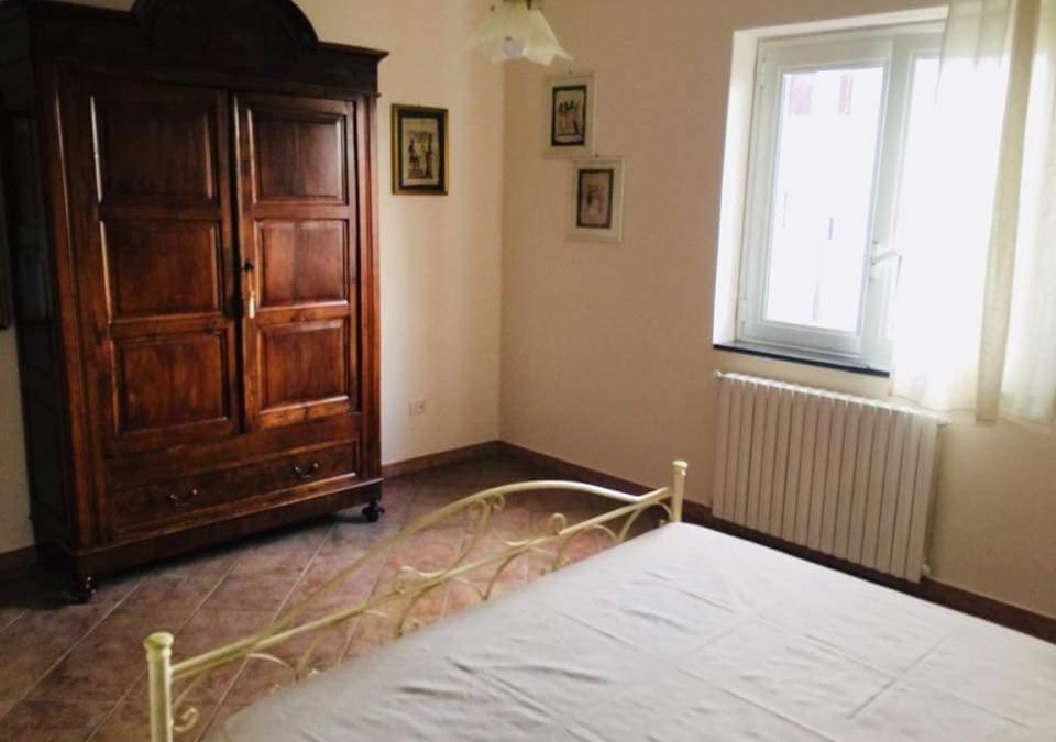 Romagnano al Monte Bed & Breakfast | La Vecchia Lanterna da Ines......