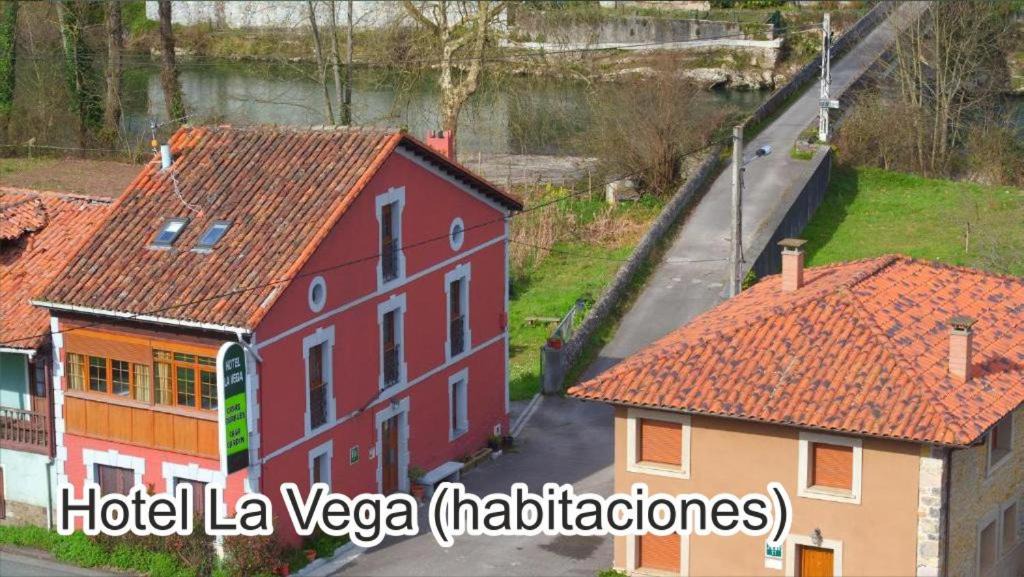 La Vega de los Caseros Hotel | La Vega