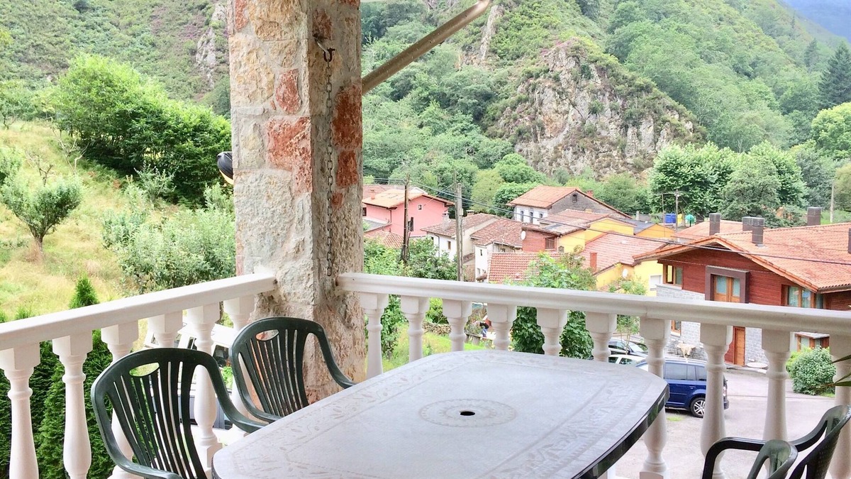 Sames Apartment | La Veguina House