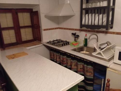 Pontones Apartment | La venta de Francisco