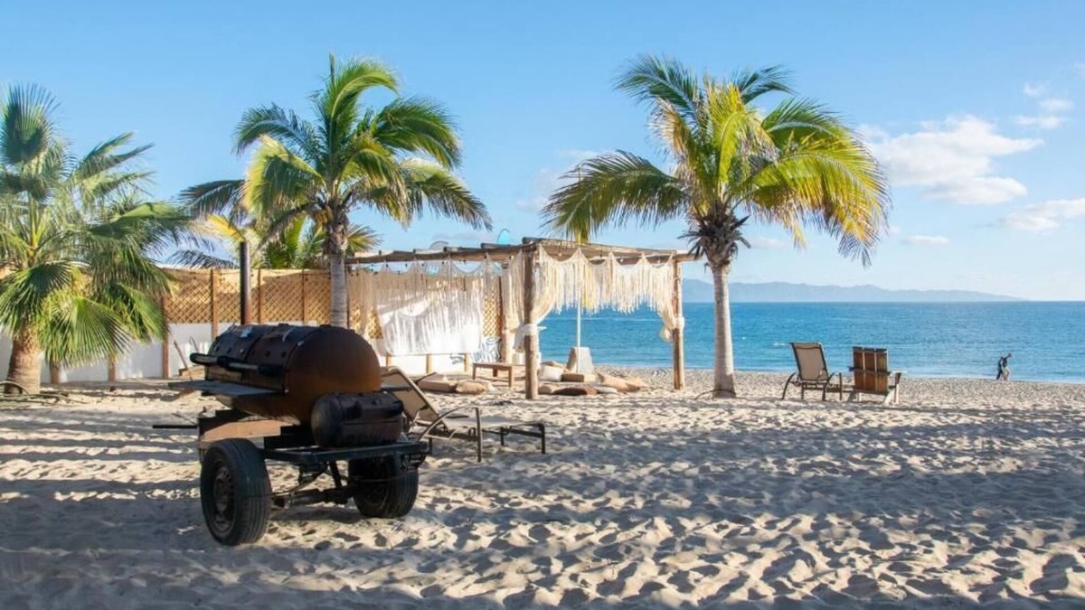 La Ventana Hotel | La Ventana Beach Resort