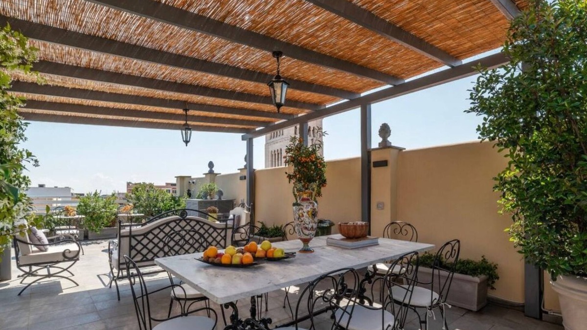 Rione XVI Ludovisi Apartment | La vera Dolce Vita vi aspetta!