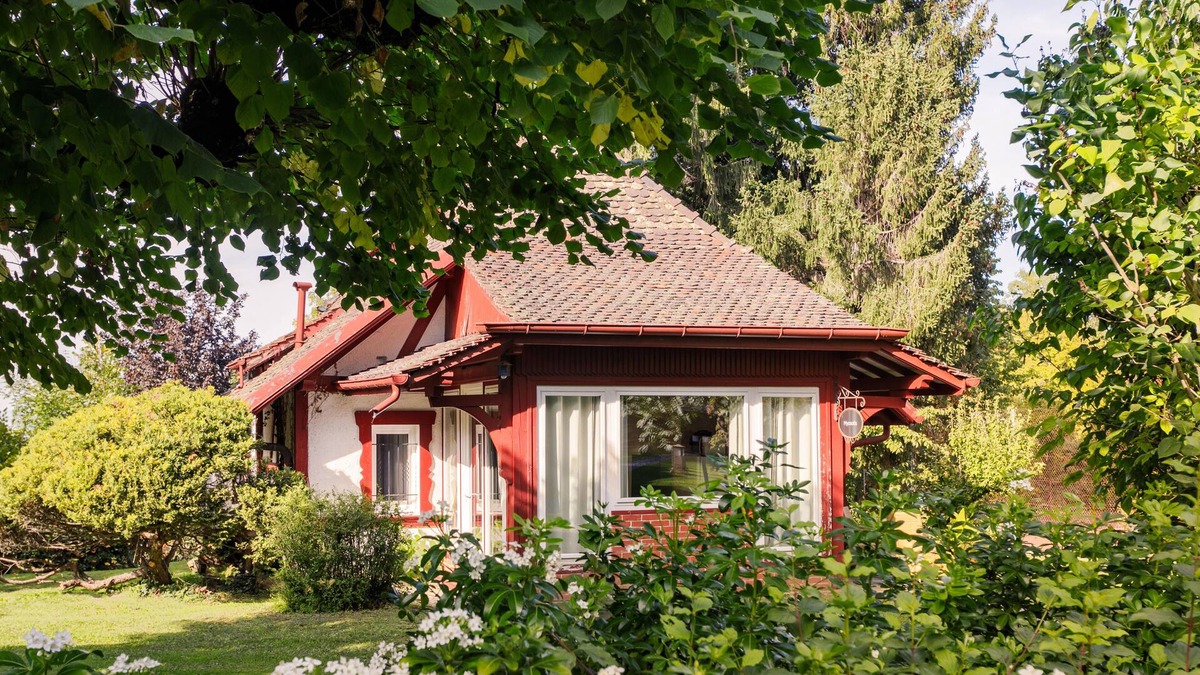 Neuvecelle Hotel | La Verniaz et ses Chalets