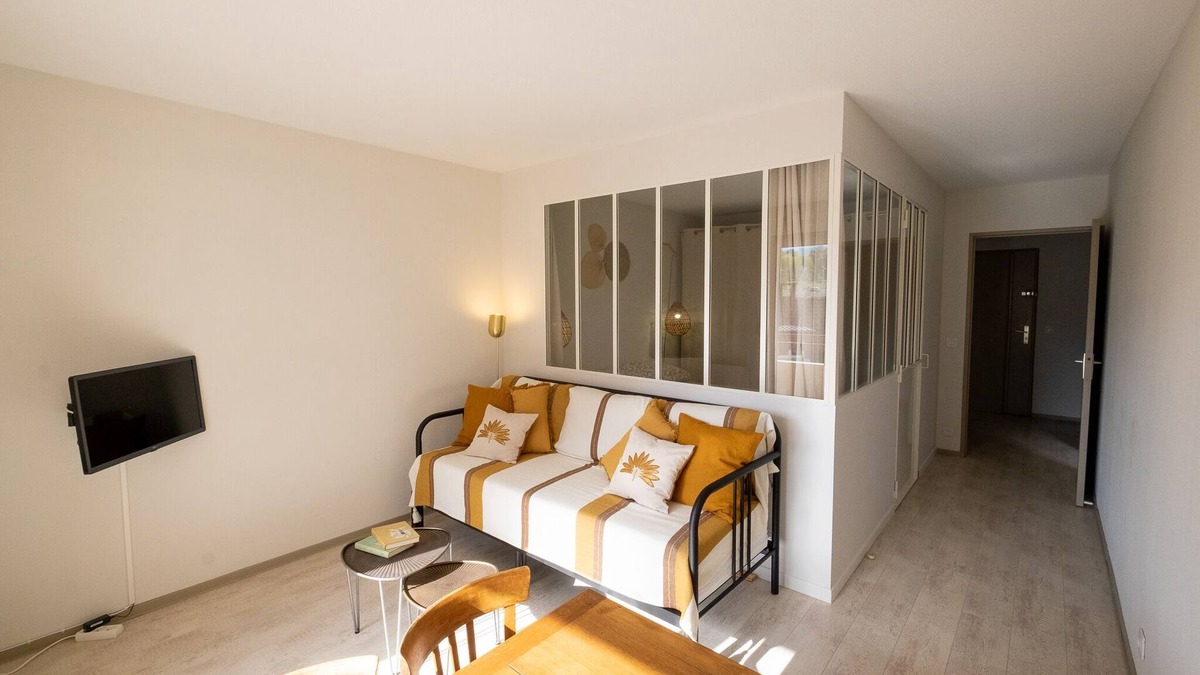 Thonon-les-Bains Apartment | La Verrière du Florentin