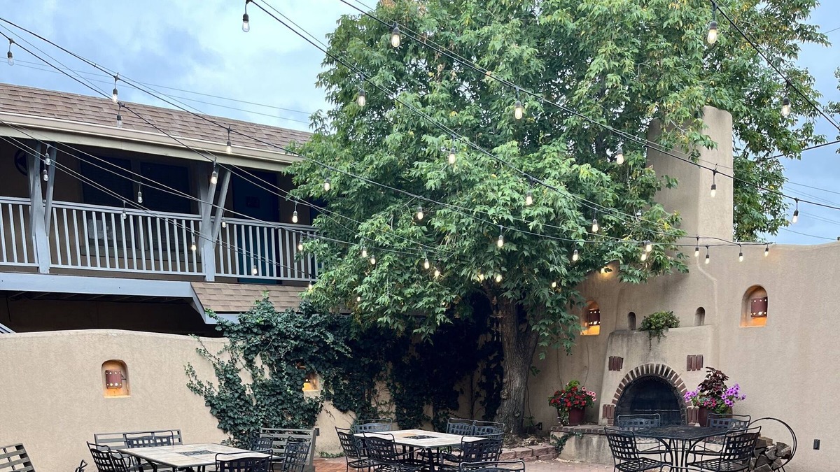 La Veta Hotel | La Veta Inn