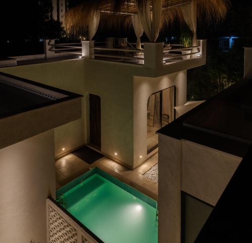 Sanganer Apartment | LA VIDA RETREAT