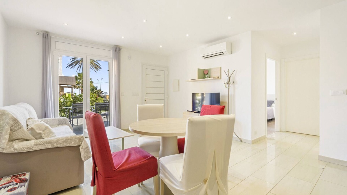 Empuriabrava Apartment | La Vida Sin Limites "С" EMP