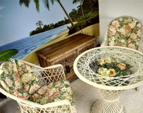 Waldesruh Apartment | La Vida Suite