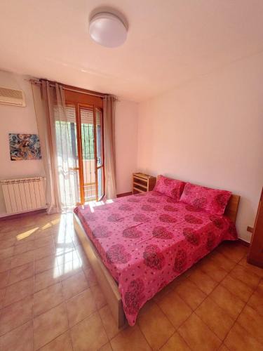 Zona XV Torre Maura Apartment | La vie en Rome - Cinecittà