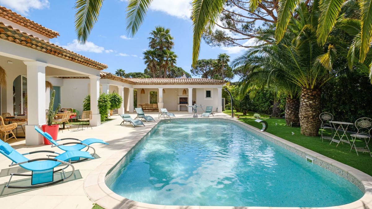 Les Restanques House | La vie la 2 by Interhome