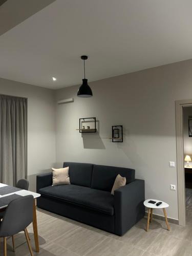 Gastouni Apartment | La Viella