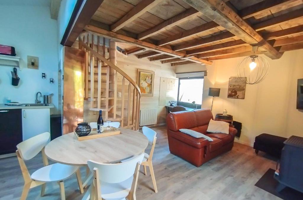 Saulieu House | LA VIGNE