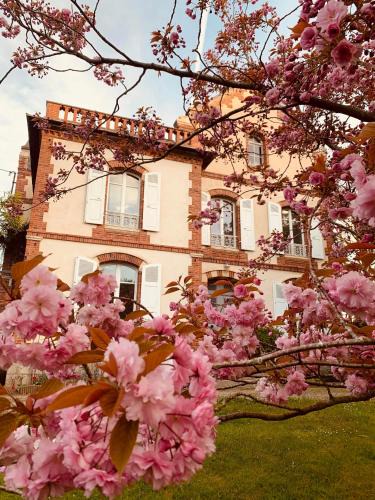 Coutances Bed & Breakfast | La Villégiature