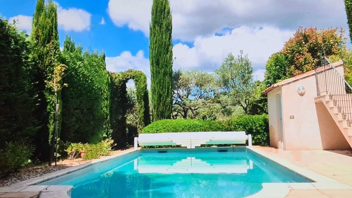 La Bastide-des-Jourdans Villa | La Villa de la Bastide. Détente au Cœur de la Provence Luberon, Avec Piscine